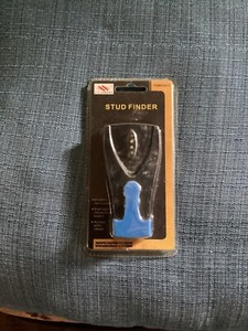 stud finder nib