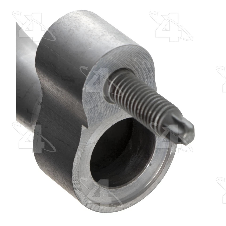 Conjunto de manguera de succión y línea líquida de aire acondicionado para Chevrolet Cruze NG 2016 4 estaciones Foto 4 de 4