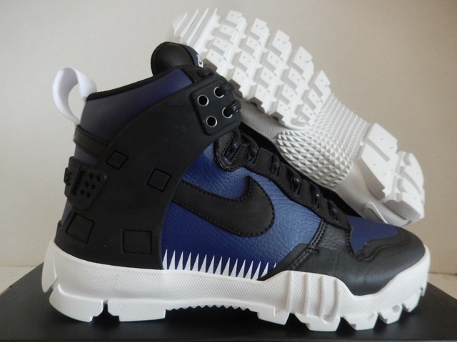 nike sfb jungle dunk undercover white