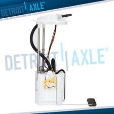 Electrical Fuel Pump Module w/ Housing Assembly for 2011 2012 2013 2014 Ram 1500