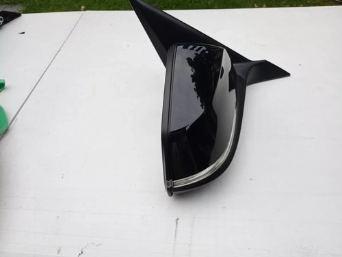 BMW 1. F20/F21 Set Of Electric N/S & O/S (Pair Of ) Door mirrors 6 Pin 2014 x2 - Bild 5 von 16