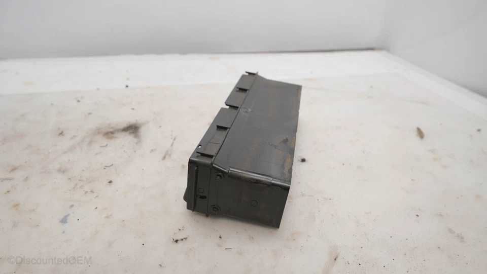 CONJUNTO DE AQUECEDOR AC VOLVO 240-244-245 PAINEL CENTRAL VENTILAÇÃO - Imagem 4 de 4