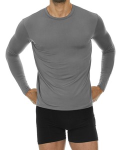 men's thermal underwear tops