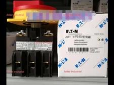 NEW EATON MOELLER P3-63/V/SVB free shipping #AT