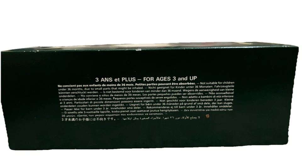 Solido Verem Ref V 9517 Citroen 15 CV FFI NUEVO EN CAJA Foto 4 de 4