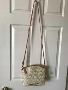 brahmin mini duxbury