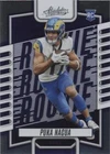 2023 Panini Absolute - Puka Nacua #189