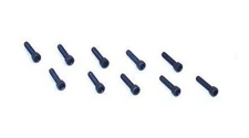 Losi LOSA6204 4-40 x 1/2 Socket Head Screw  XXL-2