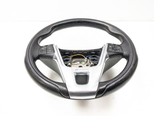 VOLVO V60 STEERING WHEEL MULTIFUNCTION 34110219A MK2 2013 - Picture 1 of 7