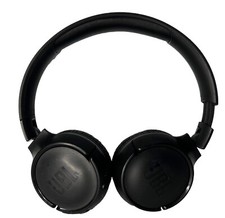 JBL Tune 510BT Wireless Bluetooth On-Ear Headphones Used Good Condition Black