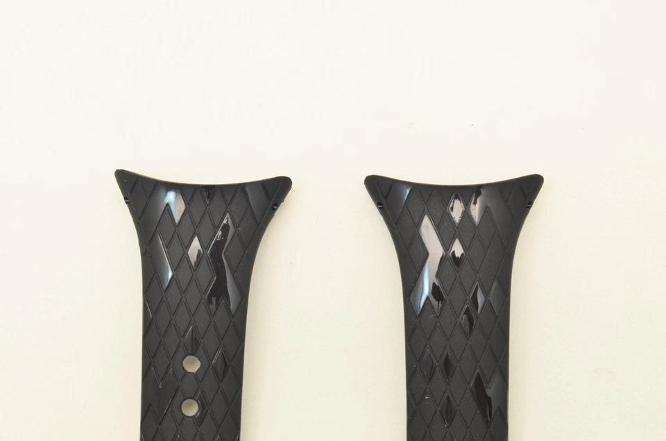 Correa de reloj Suunto original para mujer serie M M M4 M5 M2 negra correa para dama 2 pines Foto 4 de 4