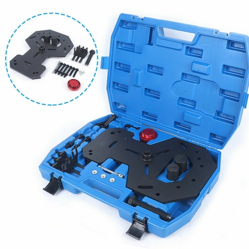 For Ford Volvo Focus DPS6 Dual Clutch Transmission Installer Removal Tool Kit US - Picture 9 of 20
