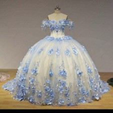 Quince era Dress