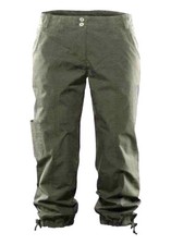 Beach Time Damen Cargo HOSE Caprihose Größen 36 38 40 42 oliv NEU H28