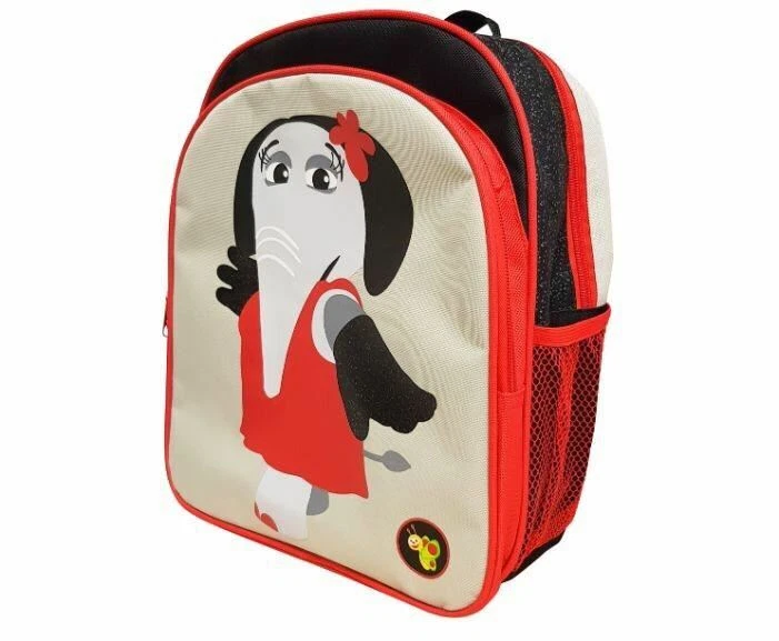 Baby daycare 2025 backpack