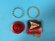 New For Mopar 1962 B-body Dodge Dart Wagon Taillight Lens 2279 925