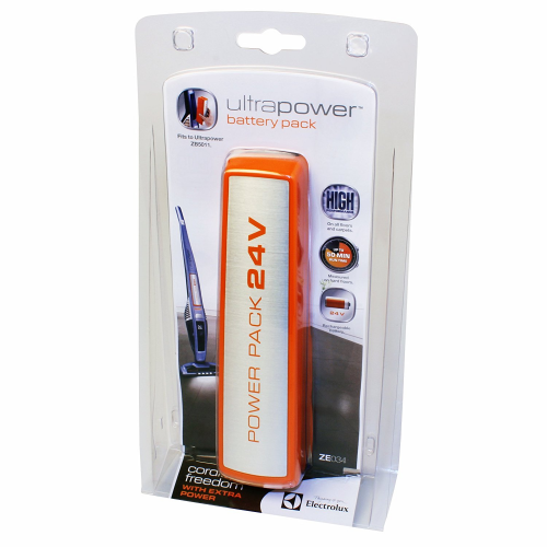 Batterie Li-ion 14.4V Pour Aspirateur Electrolux - 140112523026 - Neuf