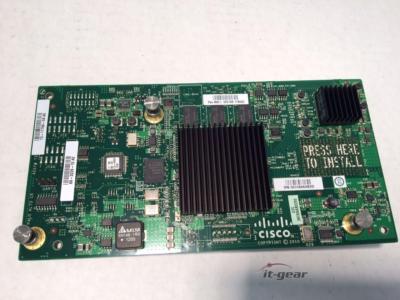 Cisco UCS N20-AC0002 M81KR virtual interface card 68-3229-10 73-11789-09
