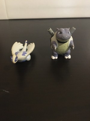 Lot Pokemon Figurine Vintage Ebay