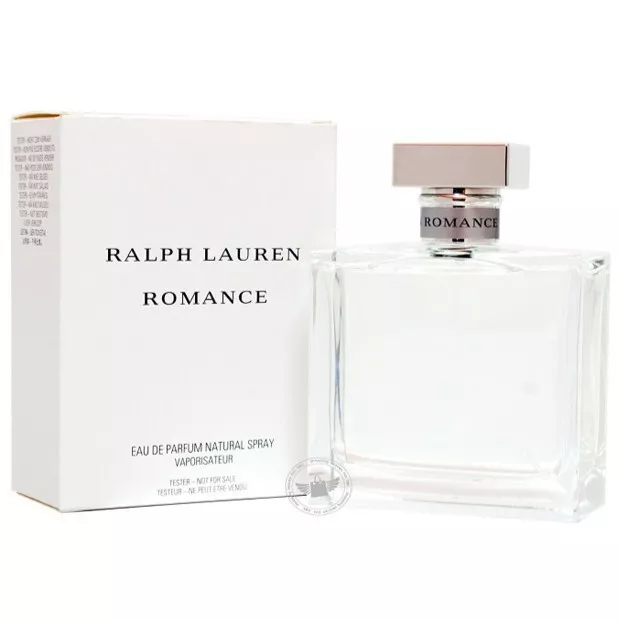 Ralph Lauren Romance Eau de Parfum Spray, 5 oz - Macy's