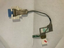 NEW GENUINE DELL LATITUDE E5410 LED LCD VIDEO CABLE DC7TY 0DC7TY B89
