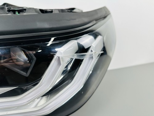 All Tabs! 2025 BMW X3 G45 Full LED Left LH Driver Side LED Headlight Genuine OEM - Picture 2 of 10