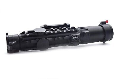 Leupold Mark 4 CQ/T 1-3x14mm Rifle Scope for sale online | eBay Leupold Mark 4 CQ/T 1-3x14mm Rifle Scope for sale online | eBay