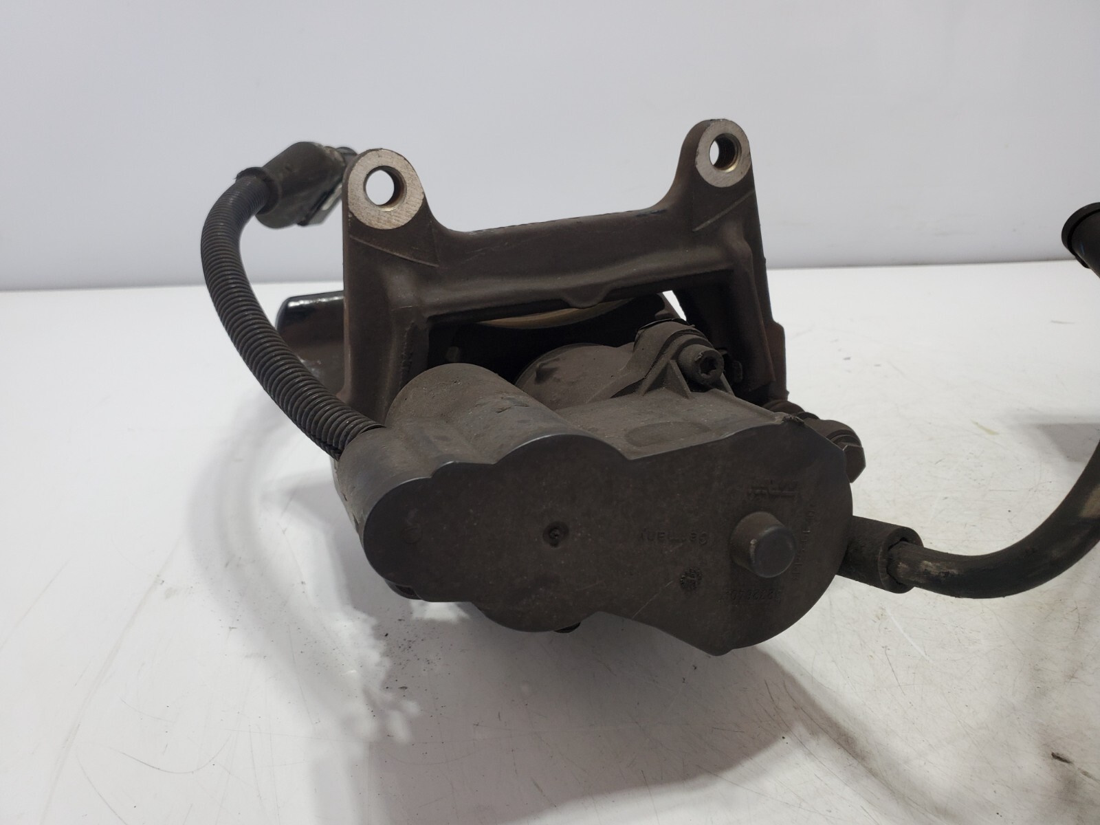 ✅ 2003-2012 OEM Bentley Continental GT Rear Left Right Brake Calipers SET Of 2