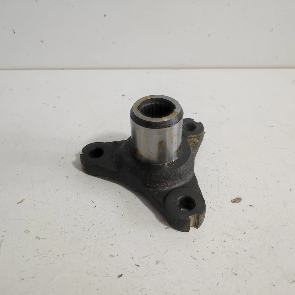 MANICOTTO RIGIDO SUPPORTO CAMBIO FIAT 131 ORIGINALE 4418019 Foto 3 de 4