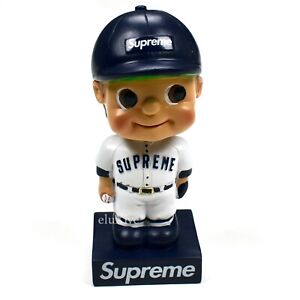 Supreme Bobblehead | eBay Supreme Bobblehead | eBay
