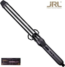 JRL PROFESSIONAL IRON CURLING IRON CURLING HAIR PLATE Ø 26-32-38MM