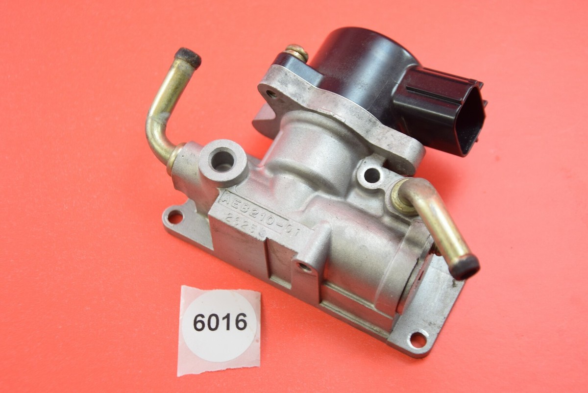 Y19 01-03 IFINITI PATHFINDER IDLE AIR CONTROL VALVE SENSOR AEB210