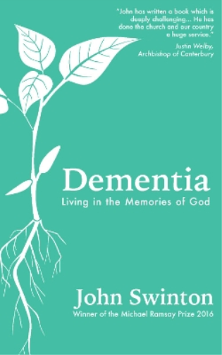 John Swinton Dementia (Tascabile)