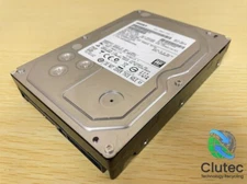 HGST HUS724040ALE640 4TB 7200RPM SATA 3.5" Hard Drive H3U40006472SE