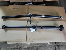 2002-2010 GMC Sierra 3500 2500 Front Drive Shaft Assembly 157K Miles OEM