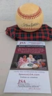 Steve Carlton Autographed Onl Baseball Jsa