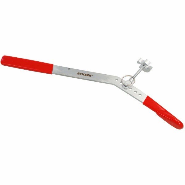 Diesel Fuel Filter Lever Tool Audi VW Skoda Seat Vehicles 2.0 Tdi Ufi Filters