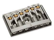 Schaller Germany 3D6 6-String Flatmount Rolle...