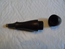 1 Vintage C S Osborne Box Handle Carriage Just The Handle Nice As Is