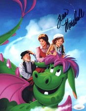 Sean Marshall signed 8x10 Photo Pete Disney's Pete's Dragon