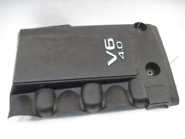 Engine Cover Nissan Pathfinder 2005 05 809559 Foto 3 de 4