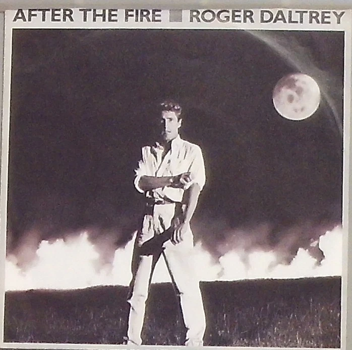 Roger Daltrey After The Fire / it don t satisfy me - Bild 1 von 1
