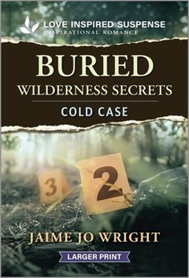 Buried Wilderness Secrets (Paperback or Softback)