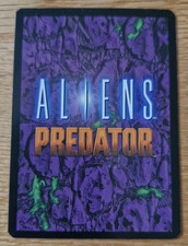 Aliens Vs Predator CCG - Rare Cards