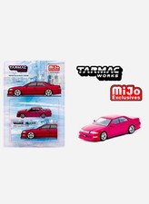 Tarmac Works Mijo Exclusive Vertex Toyota Mark II JZX100