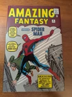 Amazing Spider-Man Vol 1 Omnibus Marvel Comics Stan Lee Steve Ditko Kirby HC