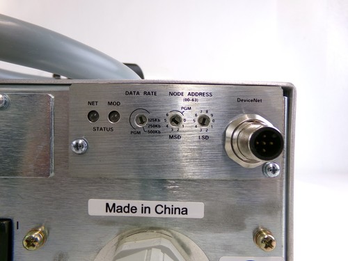 HFV 8000 AE Advanced Energy 3155083-192 RF Generator AMAT 0190-15553 Refurbished - Afbeelding 11 van 14