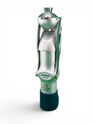ottobock otto Bock 3r106 prosthetic knee.  great condition.