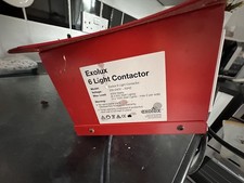 New 6 Plug Contactor Square Shaped AC Contactor