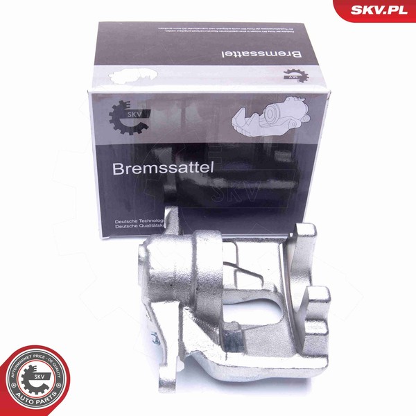 Esen SKV Bremssattel 44SKV871 FüR Toyota Verso Avensis VAN WWT271_ ADT271_ AUR21-image